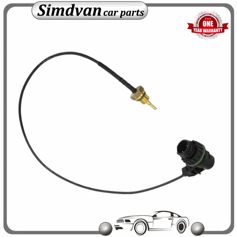 

1PC 20971648 3092606 7420971648 Coolant Temperature Sensor for Renault for Volvo