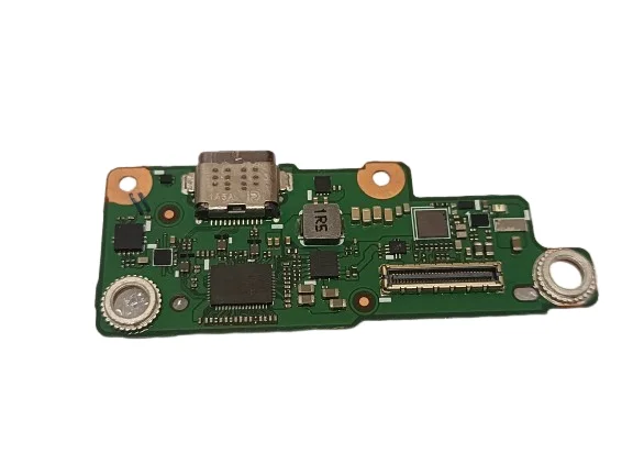 For Lenovo X1 Folding JX7A1 NS-E651 NS-E652 USB Small Board TYPEC Port LED Light Small Board
