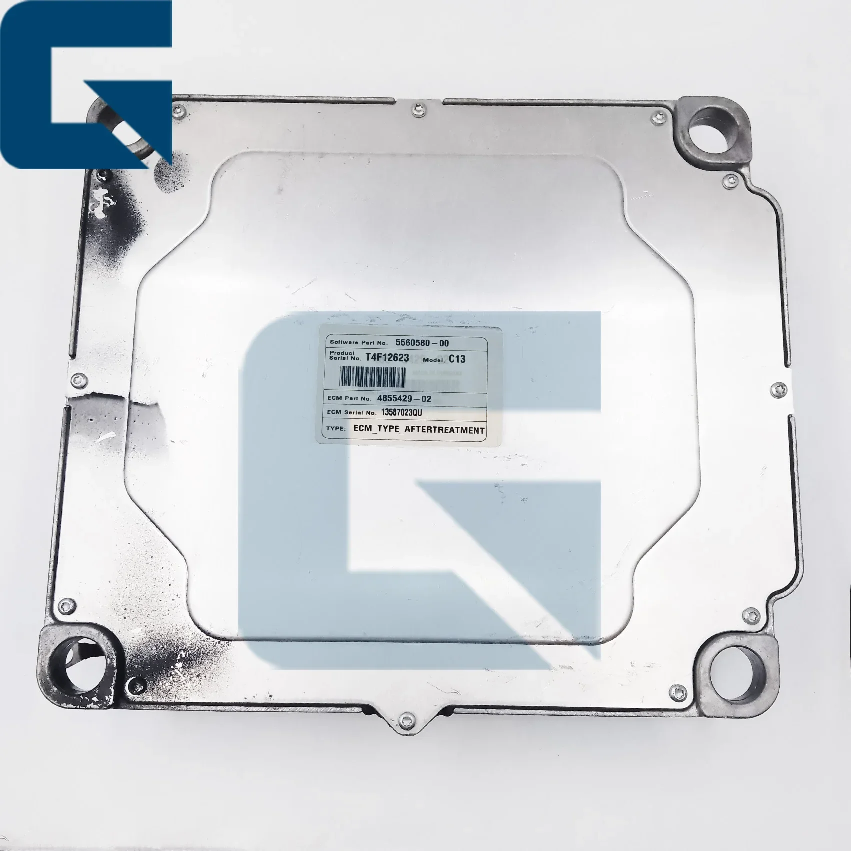 Picture 5: 485-5429 Engine Controller ECU 4855429 for C9.3 Engine