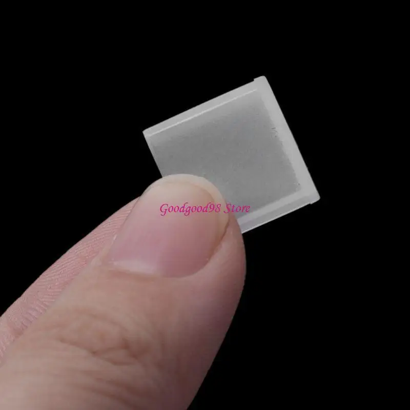 Tapa del protector enchufe polvo práctico y útil para cable carga USB2.0