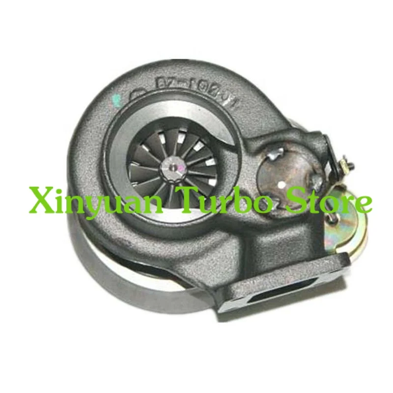 

TD07S-25A turbo 49187-00271 4918700271 ME073935 turbo for Fuso Truck Turbo 6D16T Engine