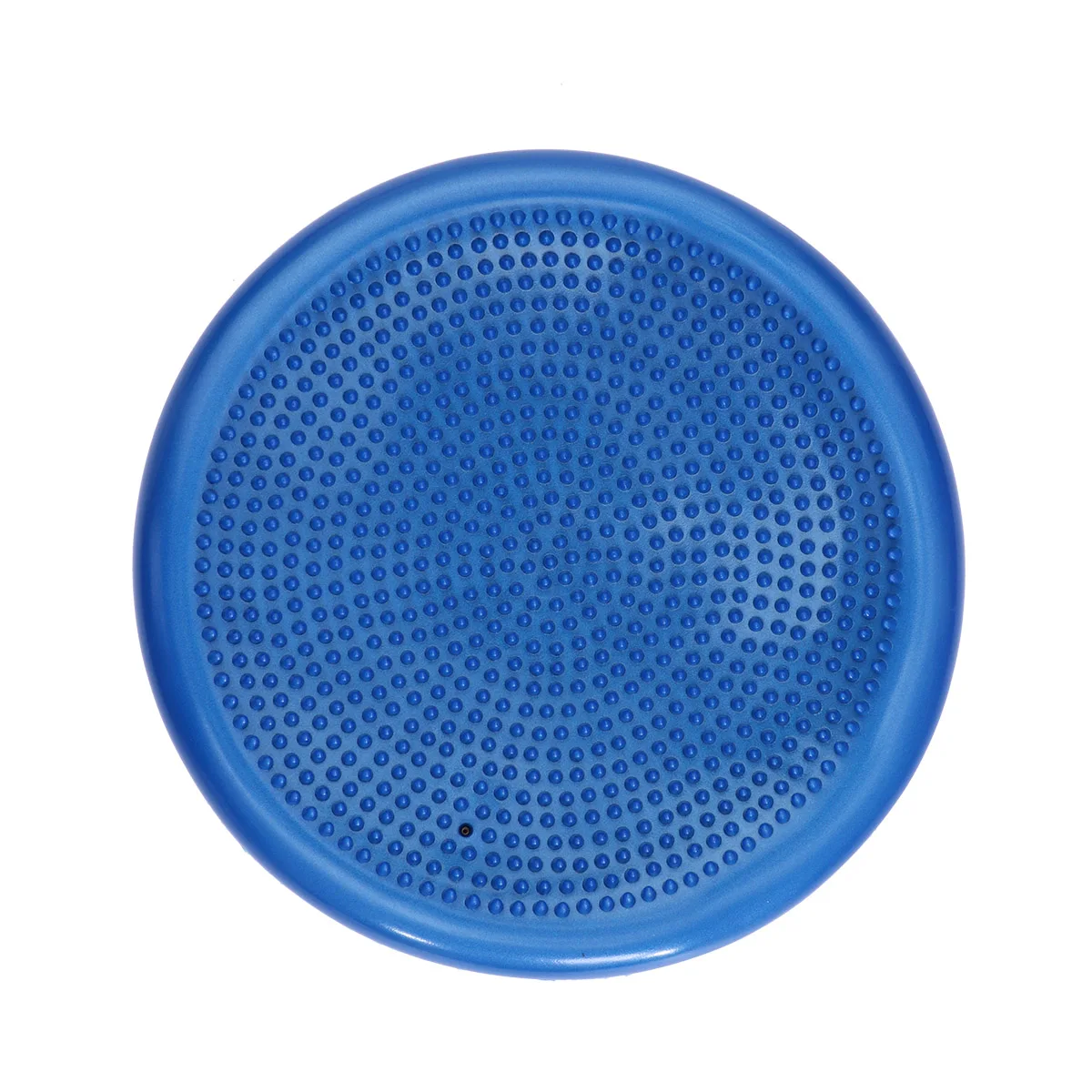 

Inflatable Lumbar Exercise Disc Wiggle Cushion for Classroom Stability Wobble Disk Large Swing