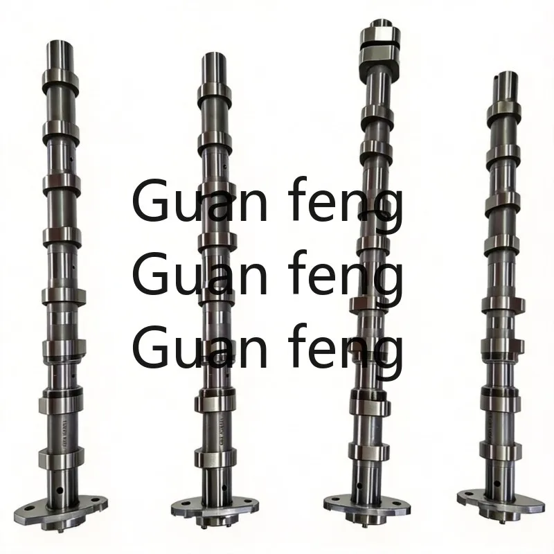 OE 2780509301 2780509201 2780509101 2780509401 Intake & Exhaust Engine Camshaft for Mercedes‑Benz M278 M157
