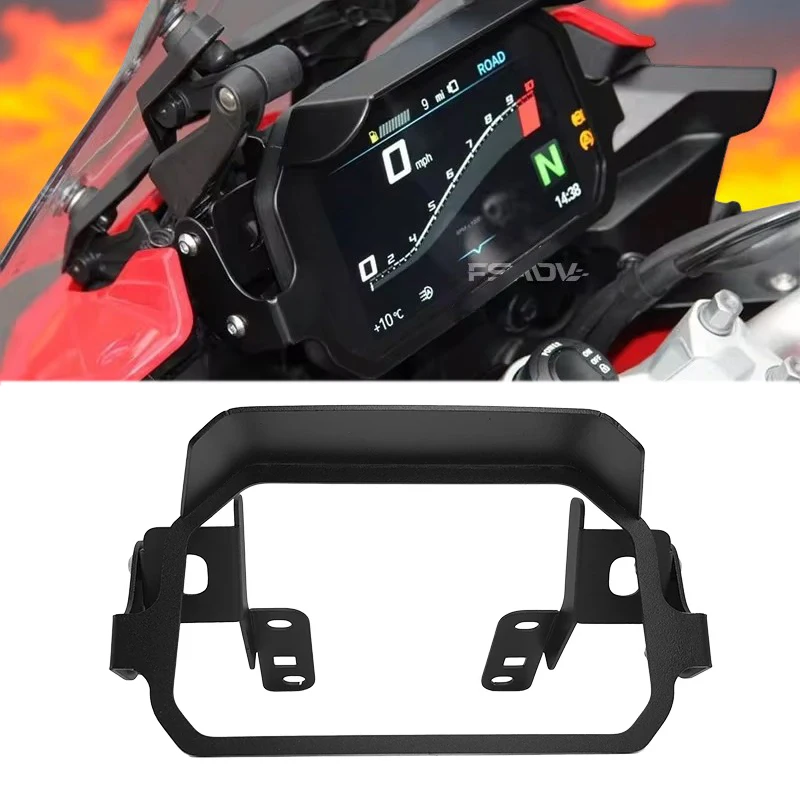 Für bmw f900xr tft Diebstahls chutz f 900 xr 900xr 2020 2021 2022 2023 Motorrad Meter Rahmen Displays chutz Armaturen brett Schutz