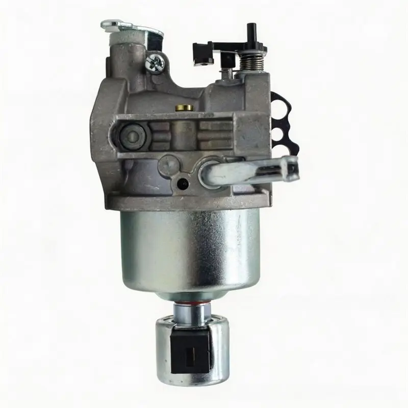 592952 Carburetor With Filter Kit For Briggs Stratton