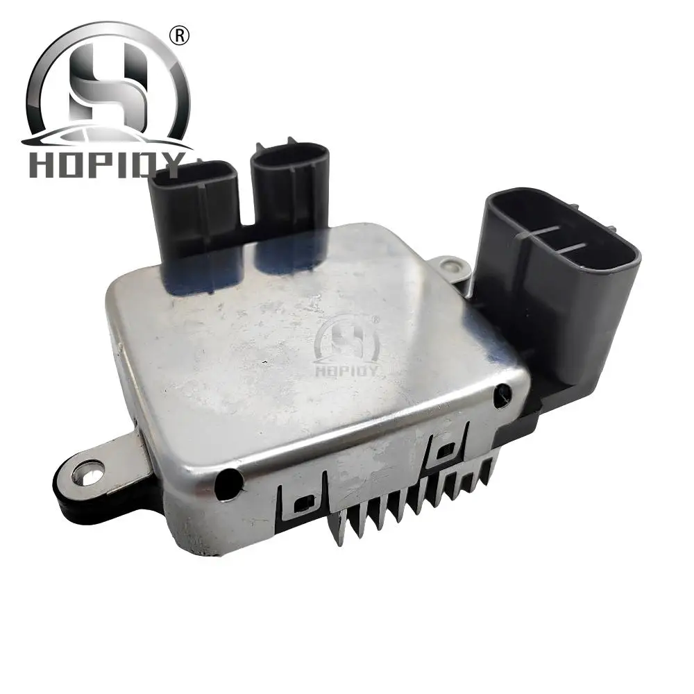 

Резистор двигателя вентилятора автомобиля для TOYOTA CAMRY 2006-2012 HIGHLANDER 2007-2014, модуль управления вентилятором охлаждения 8925730060