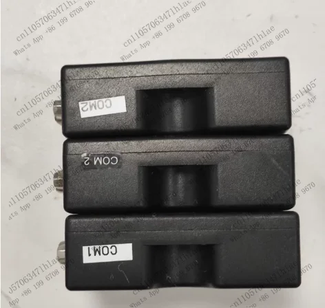 1pcs Adapter FAS-RCR RS-232 to RS-485 Function Normal, Tested OK