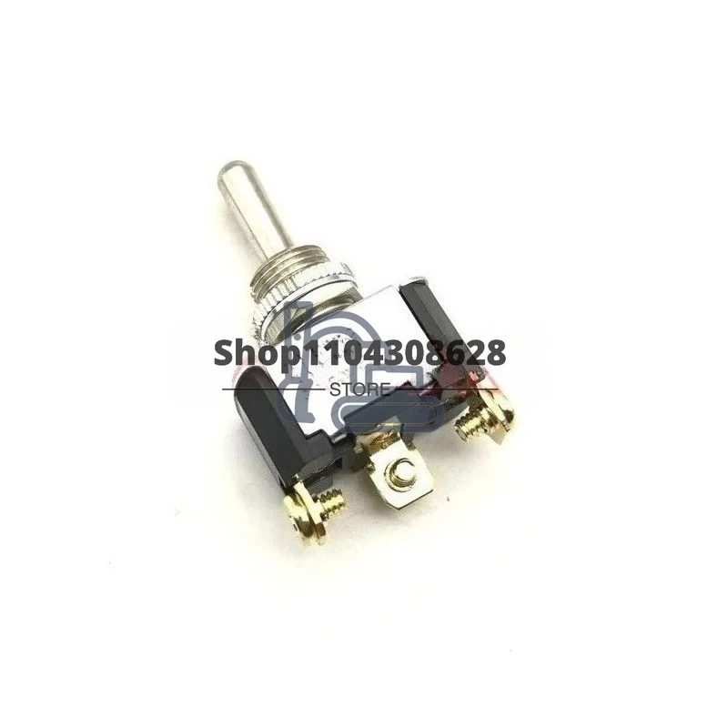 

163-6711,ENGINE SPEED CONTROL SWITCH TOGGLE 283-3074 FOR Excavator Cat 320,320D,336D,312D,312C
