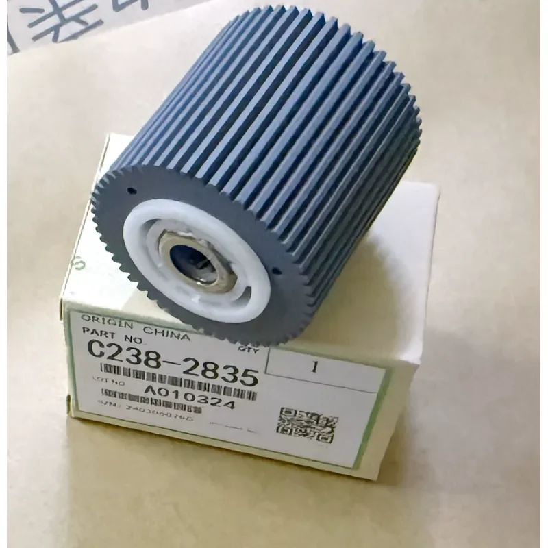 for Ricoh JP2800 JP2810 JP3800 JP3810 CP5425 CP5428 CP5438 Original Paper Wheel