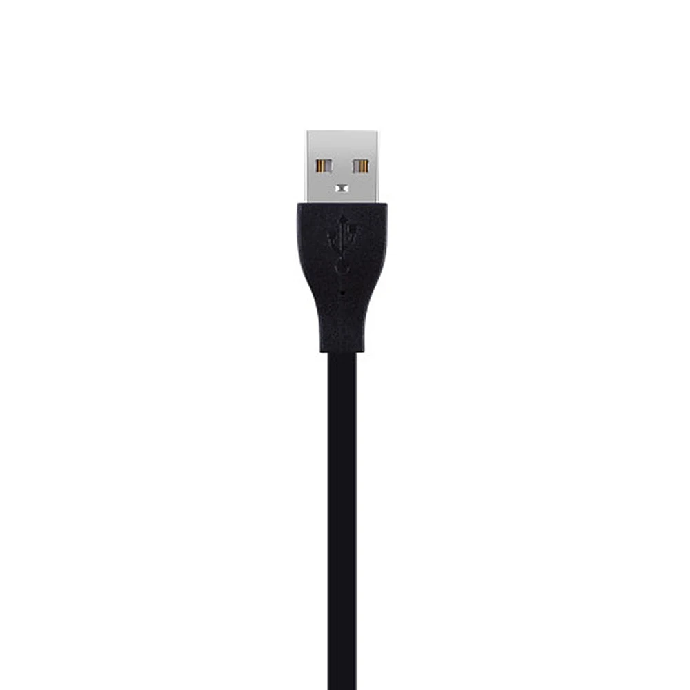 Cargador de escritorio para Mi Band 3, Cable de carga USB de repuesto, adaptador para pulsera inteligente Miband 3, 15cm