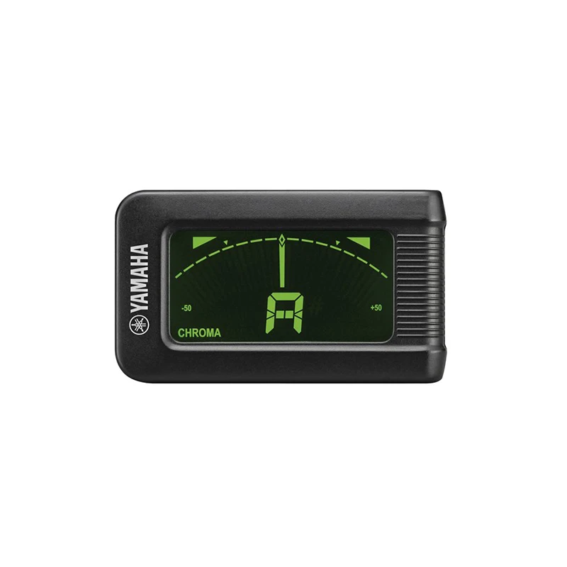 YAMAHA YTC5 Clip On Tuner for Guitar Bass Ukurlele