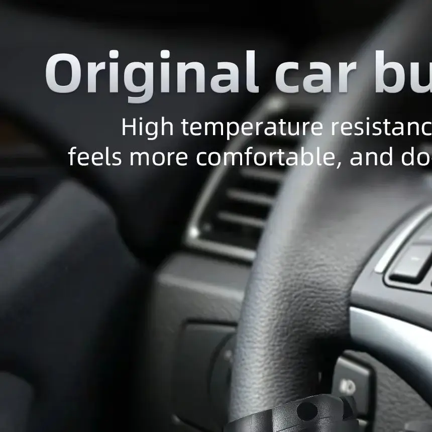 Multi-function DVD Button Steering Wheel Button Remote Control Universal Wireless Car Steering Wheel Switch for Car Navigation