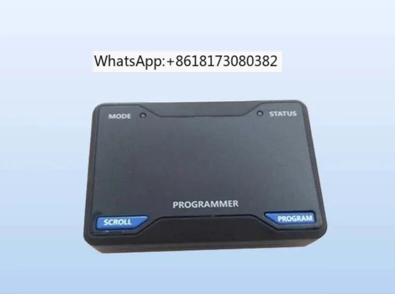 HCTL-01A Offline Burner for Chip Program Writing & Series Chip Adaptation HCTL-01B