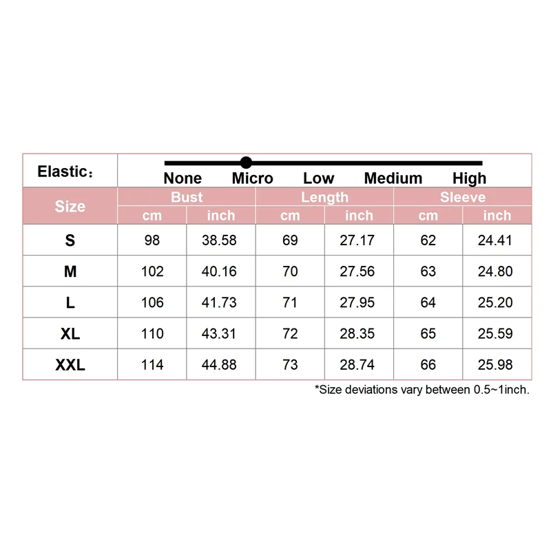 AOAO-Top da donna elegante casual con colletto abbottonato e maniche lunghe, elegante camicetta da lavoro a pieghe sul davanti