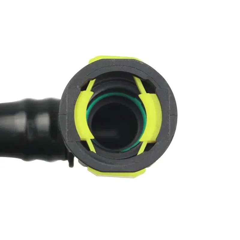 العلامة التجارية الجديدة محرك علبة المرافق أنابيب التنفس 1192W0 يناسب بيجو 206 207 307 سيتروين 1.6 16 فولت #3