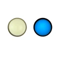 3cm Blue 1 PC
