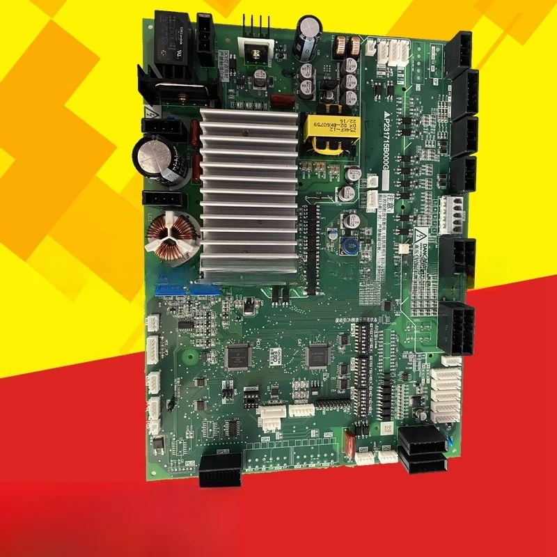 

Детали подходят для P231715B000G13 Пластина дверцы лифта Mitsubishi G02 G13 G33 G53 Mitsubishi Lingyun.