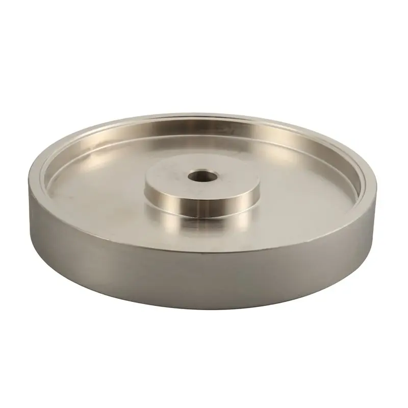 A19F-CBN Grinding Wheel Diamond Grinding Wheel Dia 6X1inch Wide With 1/2Inch Arbor, For Sharpening High Speed Steel, Grit 1000