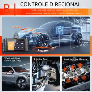 8 Main Sales Foxwell Update - №5