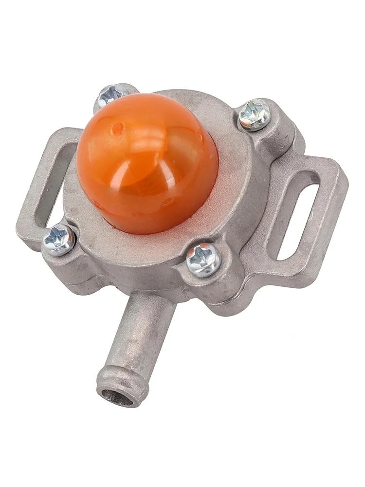 Robust Fuel Pump Solution Features a Reliable For Primer Bulb Designed for Inverter Generators like XGSF Series