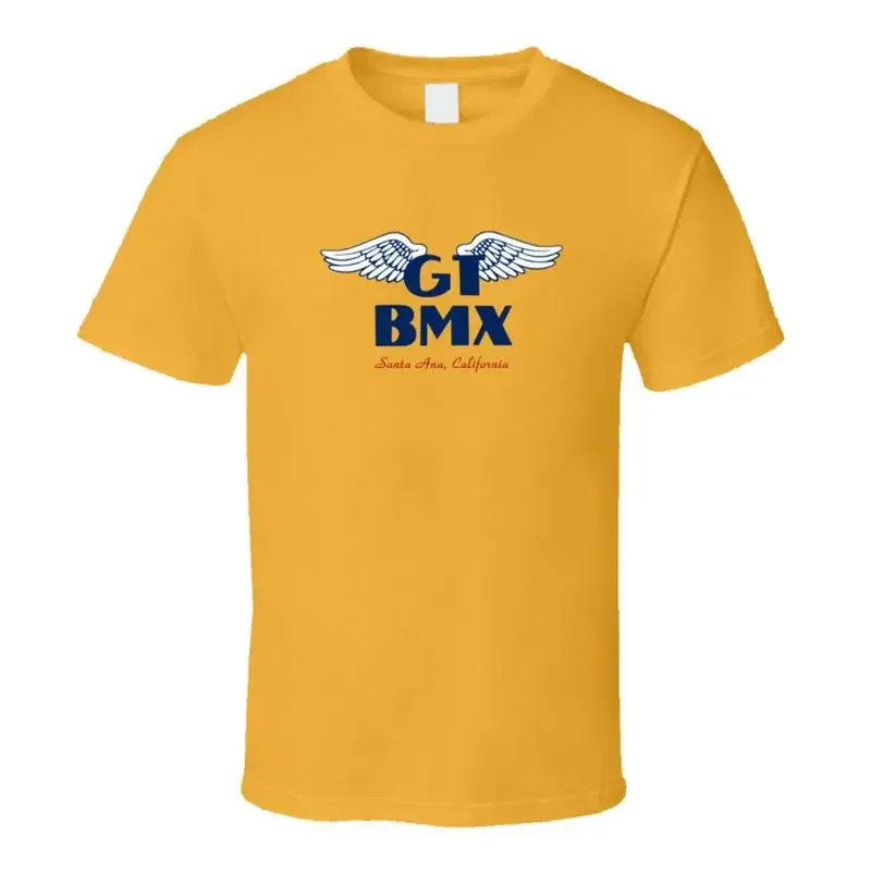 Gt Bmx, T-Shirt, Gt…