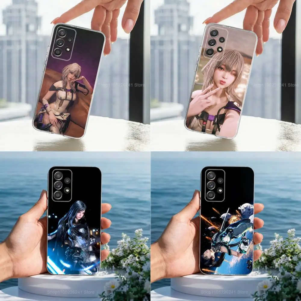 Game S-Stellar B-Bl…