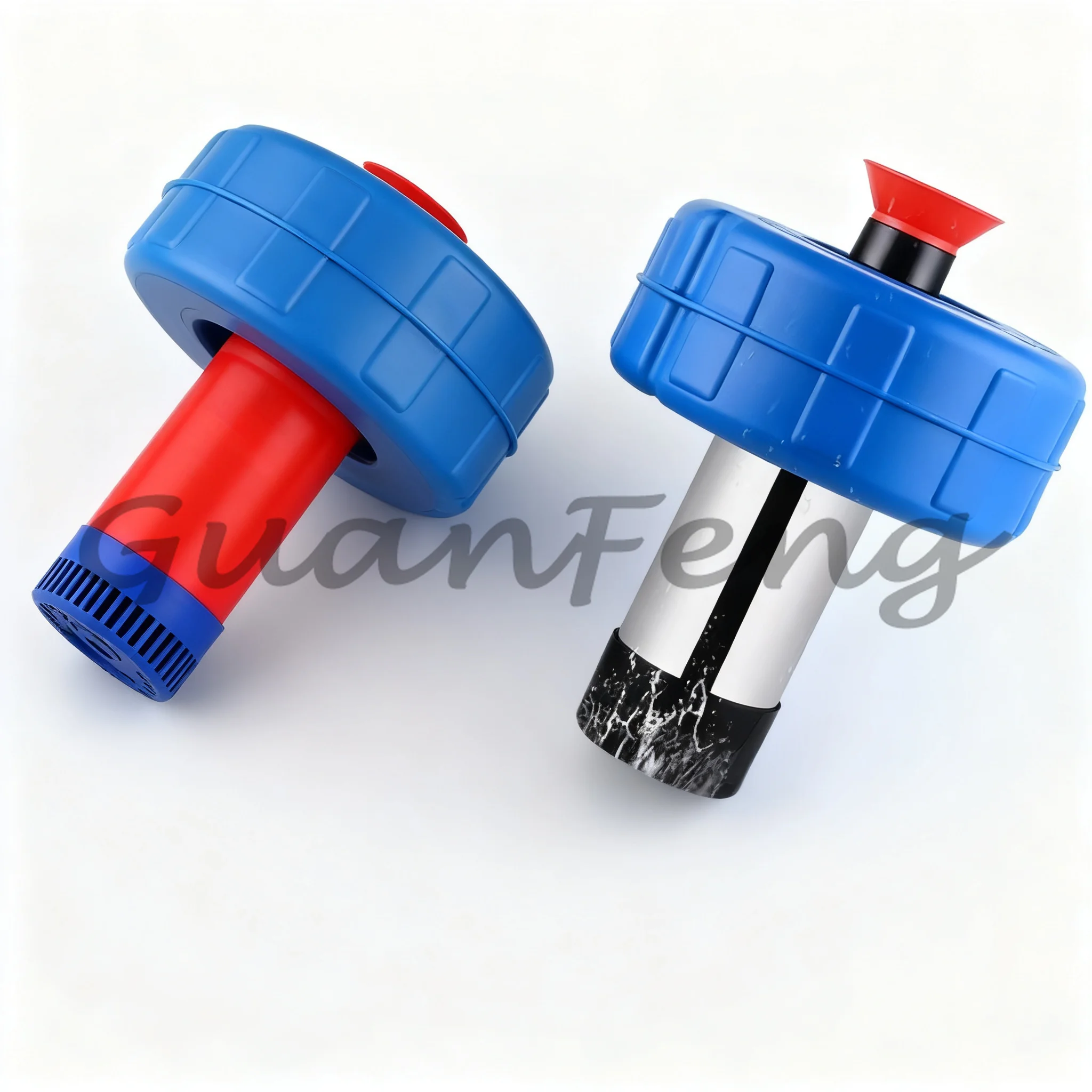 220V Automatic Pond Aerator Multifunctional Aeration Pump for Fish Farm Irrigation & Drainage