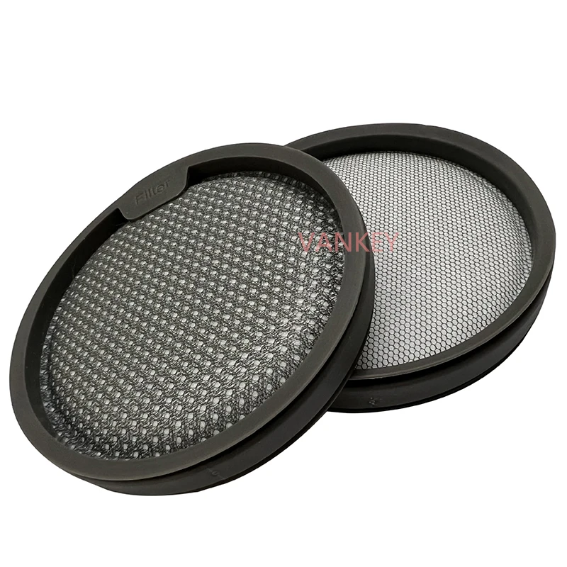 Original Dreame T20 T30 T10 XiaoMI G9 G10มือถือเครื่องดูดฝุ่นไร้สายชุดอะไหล่ HEPA กรอง Mop ผ้าอะไหล่อะไหล่