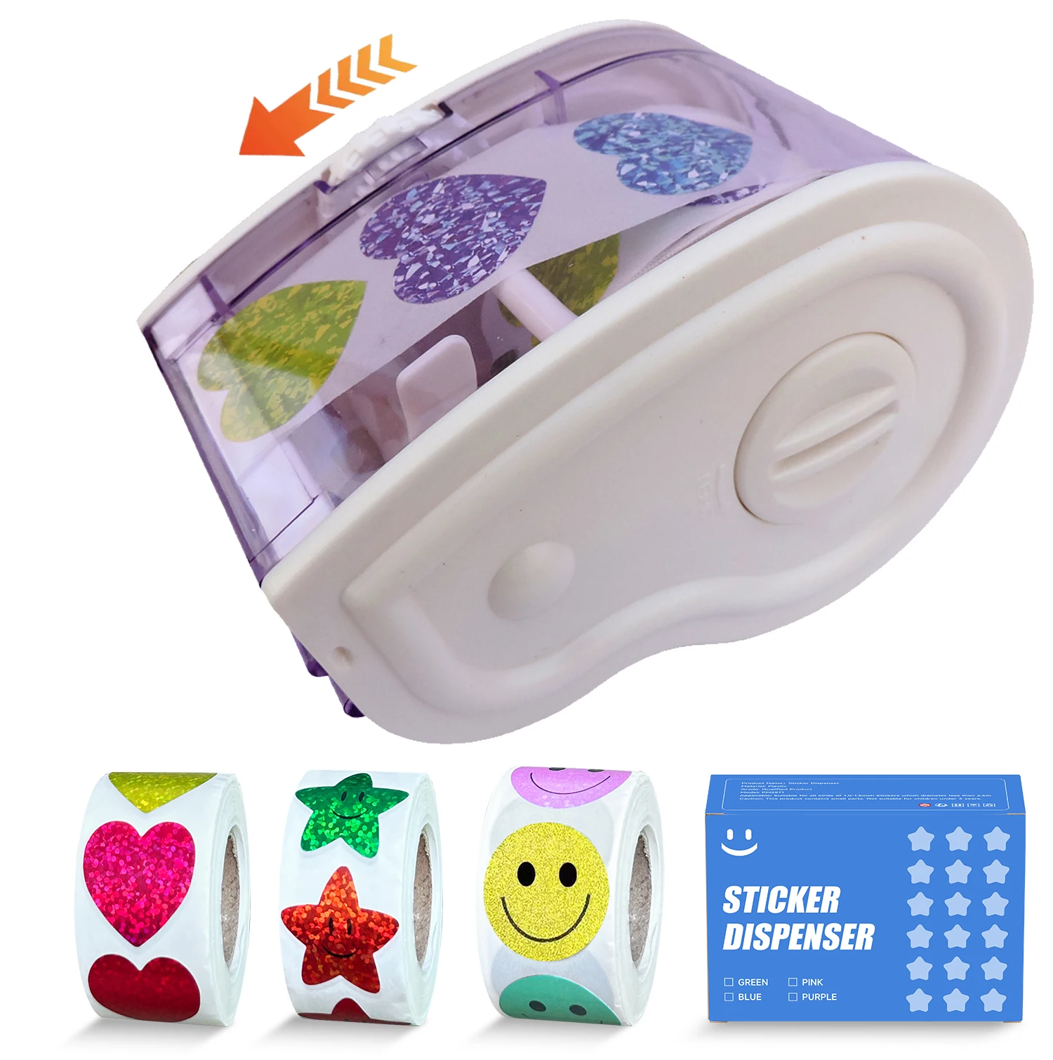 dispenser-di-adesivi-a-4-colori-adatto-per-distribuire-rapidamente-adesivi-premio-da-1-15-pollici-per-la-classe-e-decorazioni-regalo
