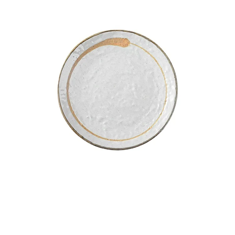 

Japanese and Korean Quaint Creative Personalized Dishes Plate Sushi Cuisine Dim Sum Plate Hotel Restaurant Meeting