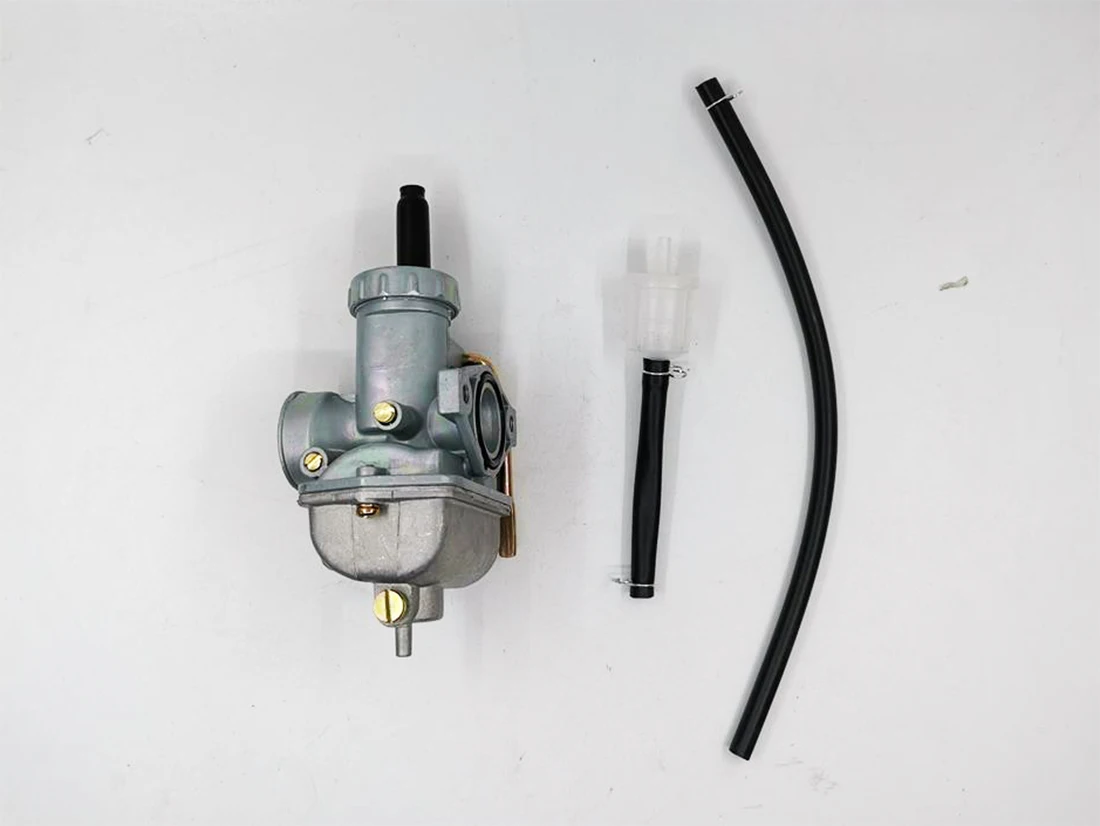 Carburatore Carb Per HONDA NOS XR75 XL75 XR80 Carburador Z50 CT70 Carburateur C50 CRF50 CRF80 16100-176-671 16100-GN1-671