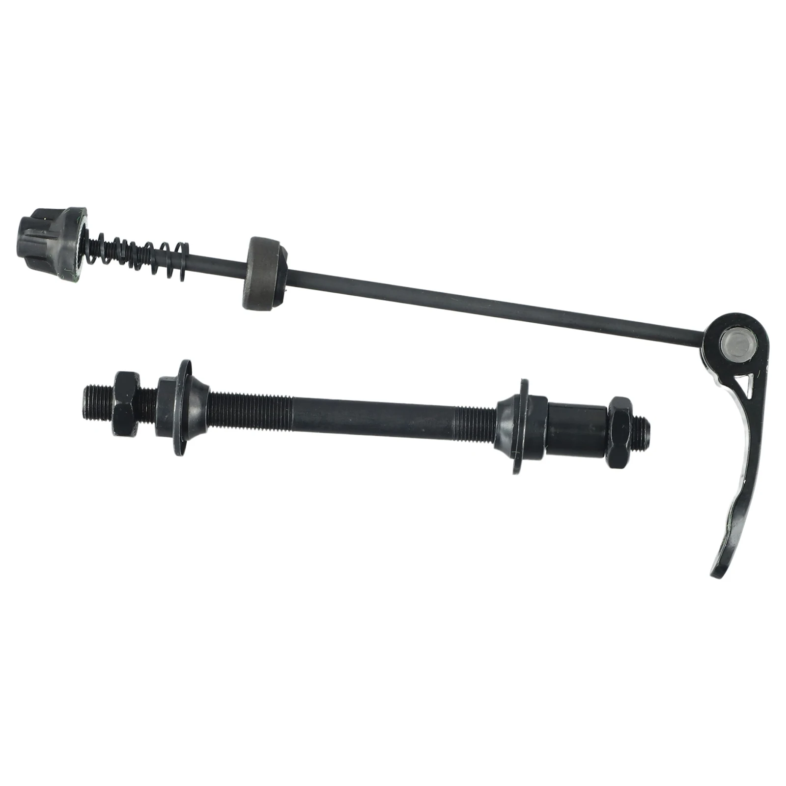 

Передние и задние быстроразъемные шампуры для велосипеда MTB с подшипниками ступицы 25 мм (1/4) Запасные части Аксессуары для горного велосипеда