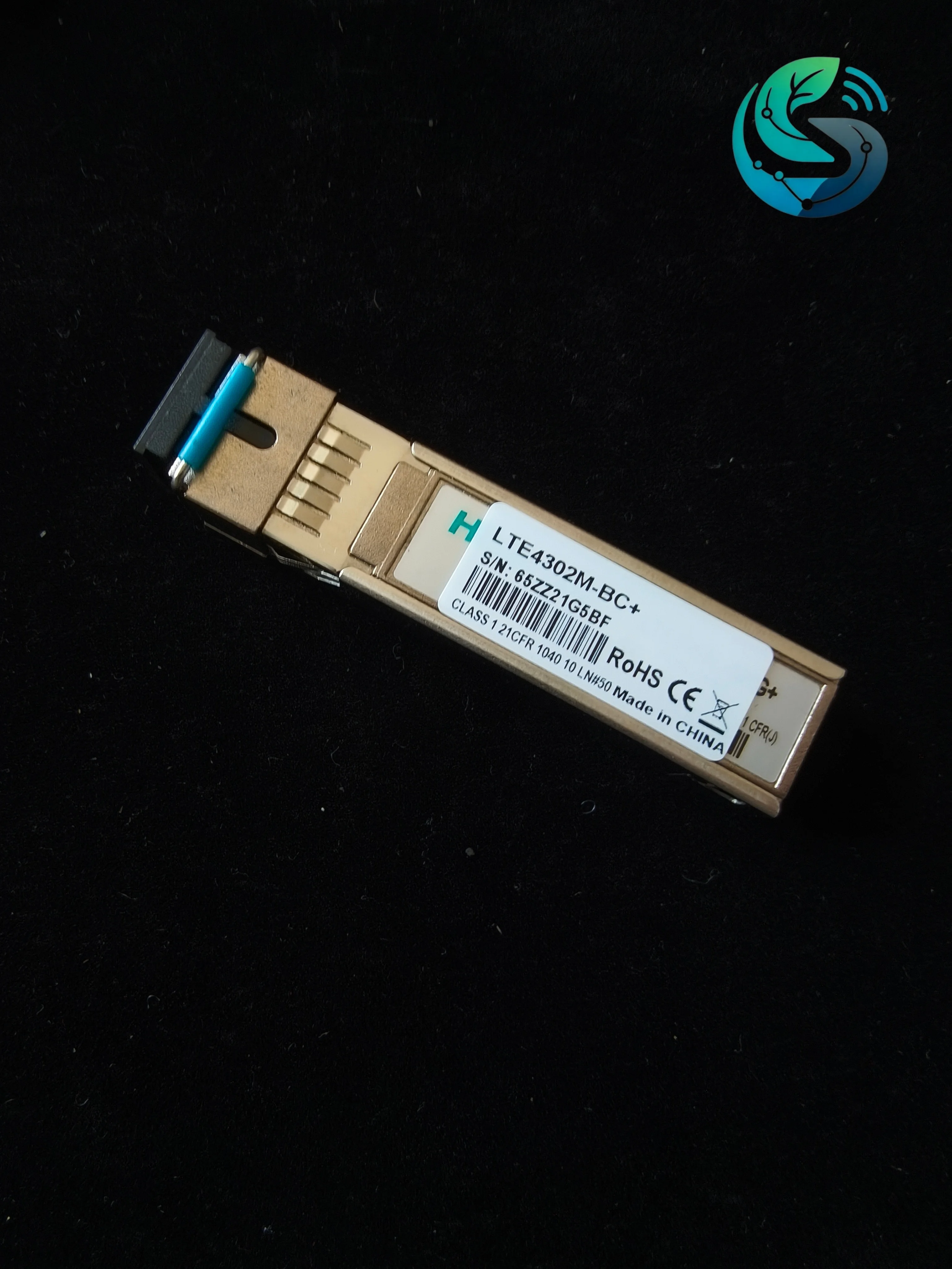 EPON OLT PX20 SC Fiber Optical Module 34060500 LTE4302M-BC+ EPON OLT-PX20+ Transceiver MA5680T EPSD EPFD EPHF PON