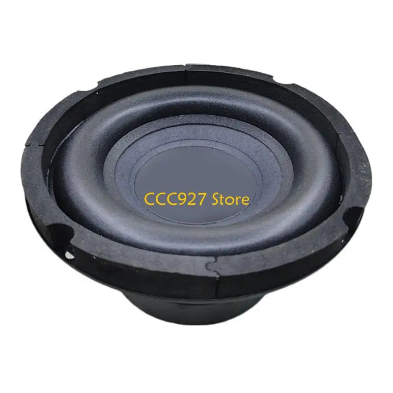 B03F 4OHM 6,5 -дюймовый динамики автомобилей Subwoofer Автомобильная музыка полная диапазона частота автомобиля