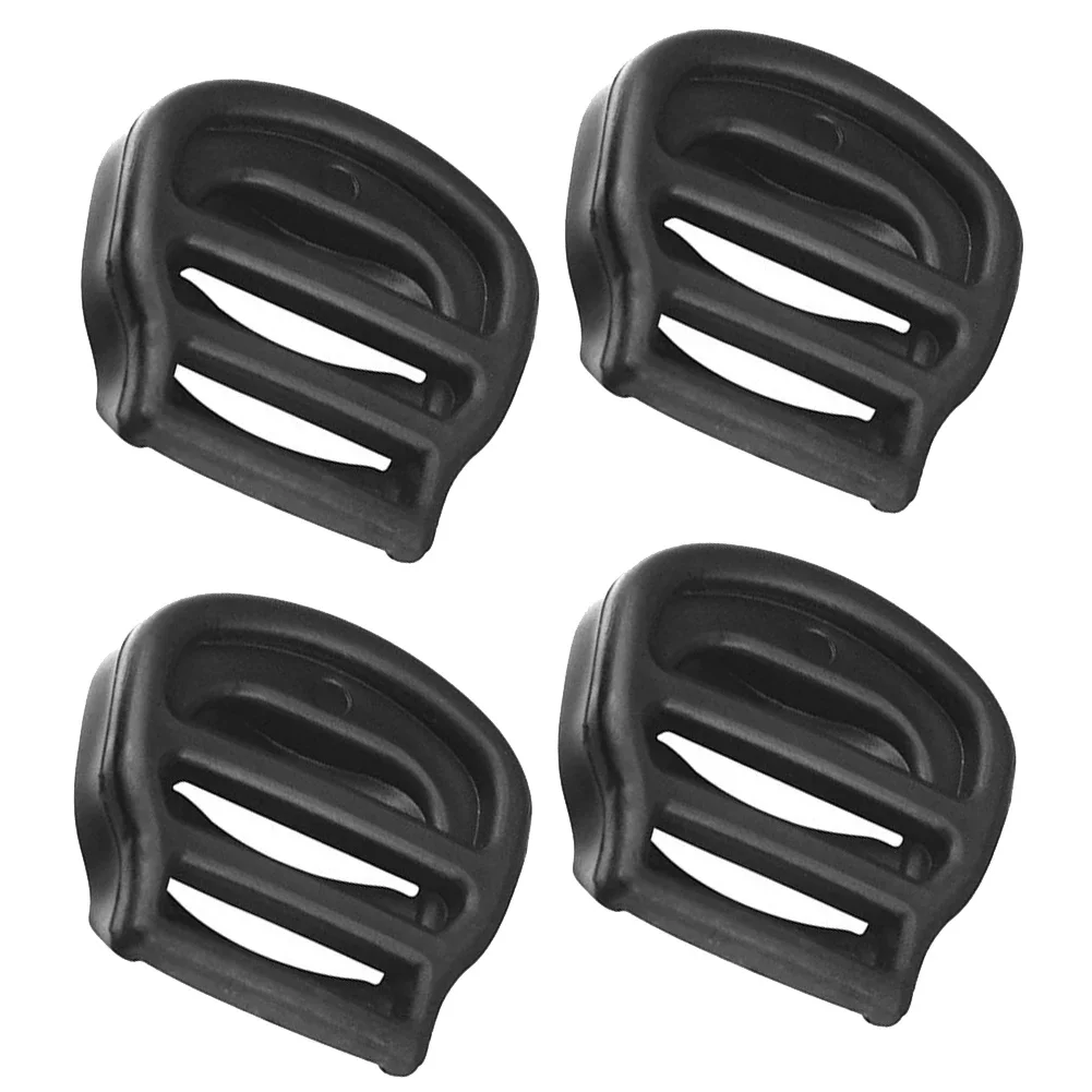

4pcs Brush Cutter Knobs For TORO Mowers 20092 20352 20380 20792 Height Adjustable Lawn Mower Knobs Garden Power Tools Parts