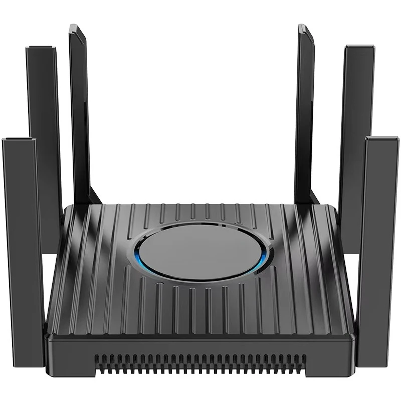 High-Performance New COMFAST WiFi7  Dual-Band BE3600 Mesh Wireless Router 3570Mbps Smooth Speed Solid Connection Home Use