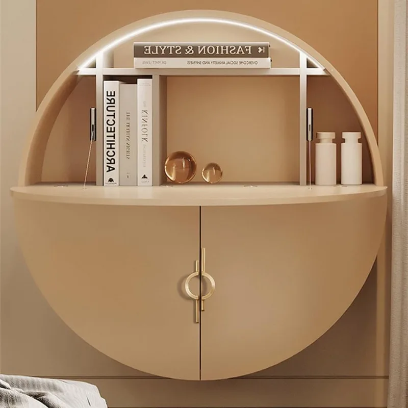 New Round Furniture Kitchen Cabinet and Storage Handles Wardrobe and Drawer Long Cabinet  Chinese Style