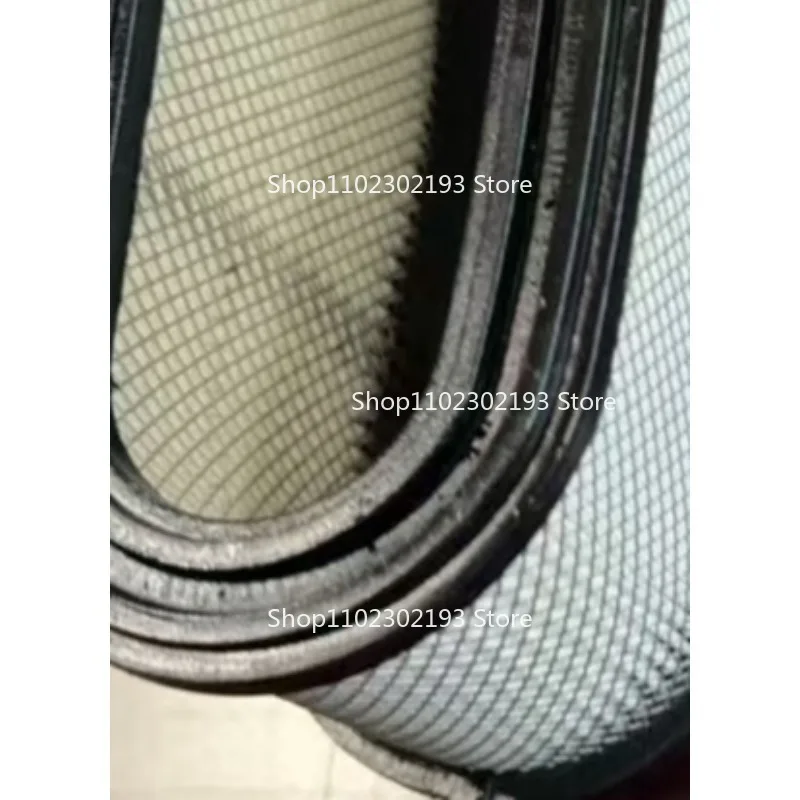 REPL LC1P88F P90F 180100064-0001 18012 LONCIN LC1P92F用エアフィルター