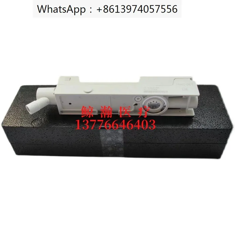 New Exhalation Box Exhalation Box servo-i/servo-s Ventilator Flow Sensor