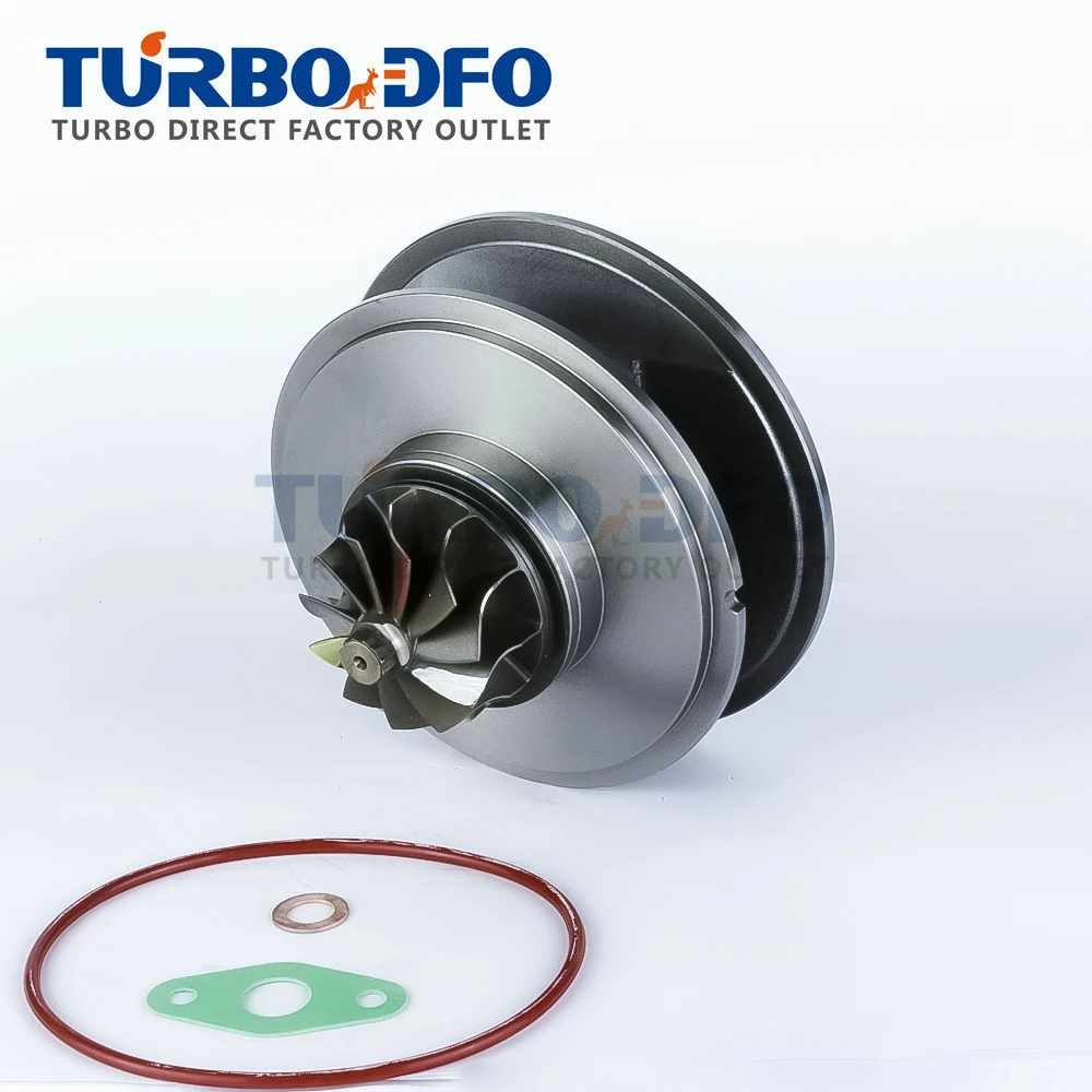 

NEW Turbo Cartridge for VW Sharan Ford Galaxy 1.9 TDI 81 Kw 110 HP AFN - 701855-0001 Turbine CHRA 454232-3/4/5 Turbocharger Core