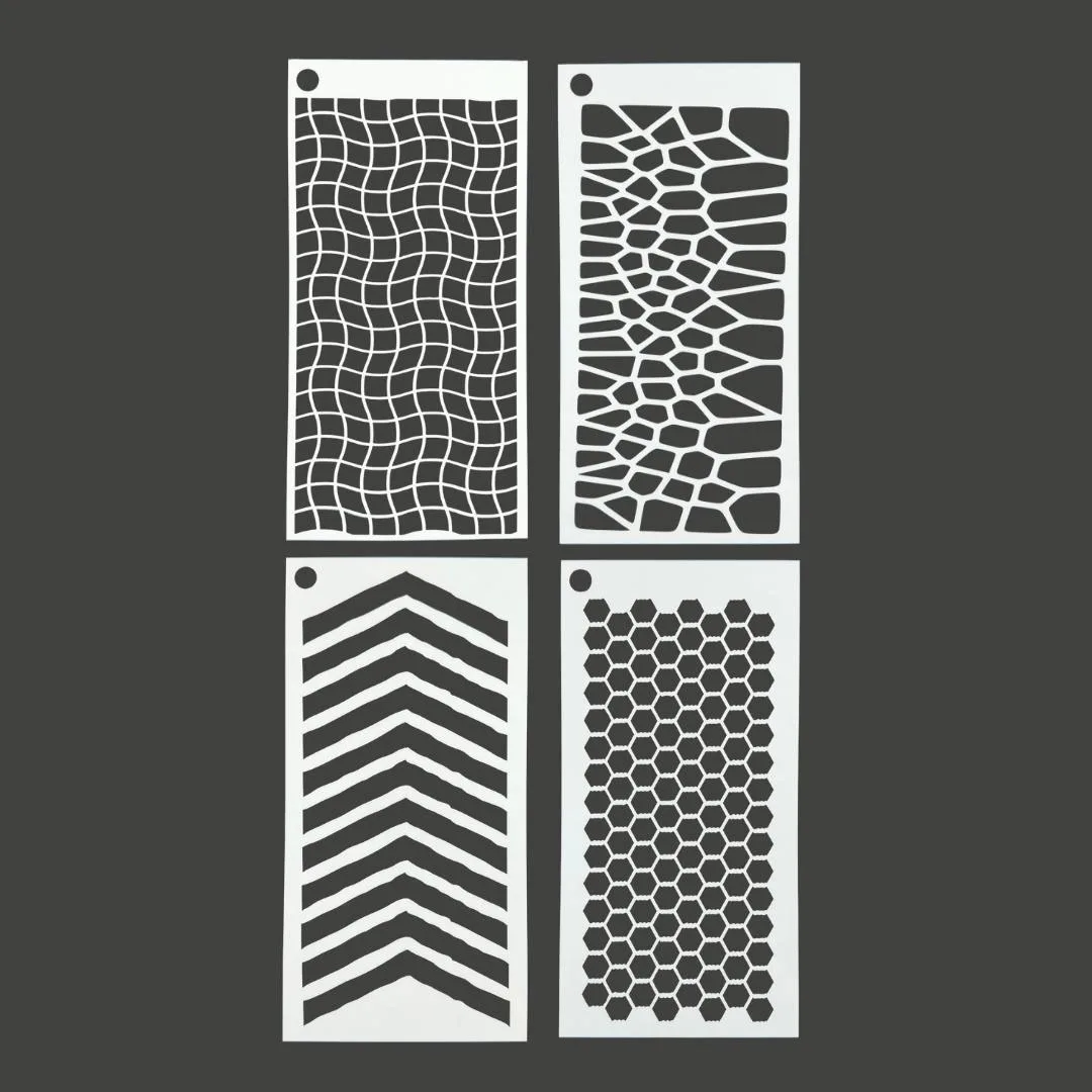 Stansmessen Voor DIY Scrapbooking Ambachten Maker Fotoalbum Sjabloon Handgemaakte Decoratie