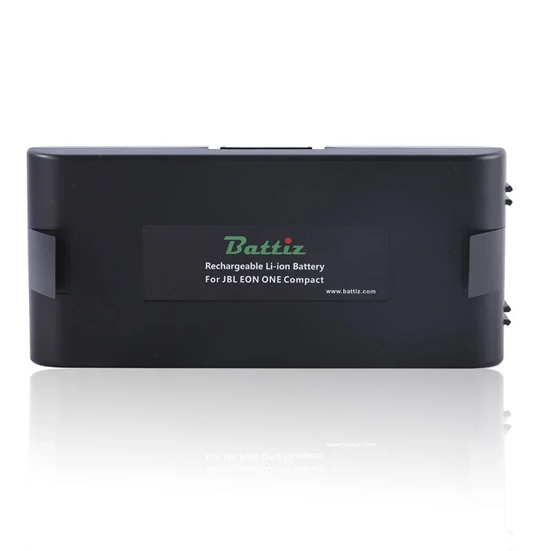 C129C1 Battery Pack  For  JBL EON ONE Compact Wireless Speaker 14.4V 6000mAh 95.04Wh