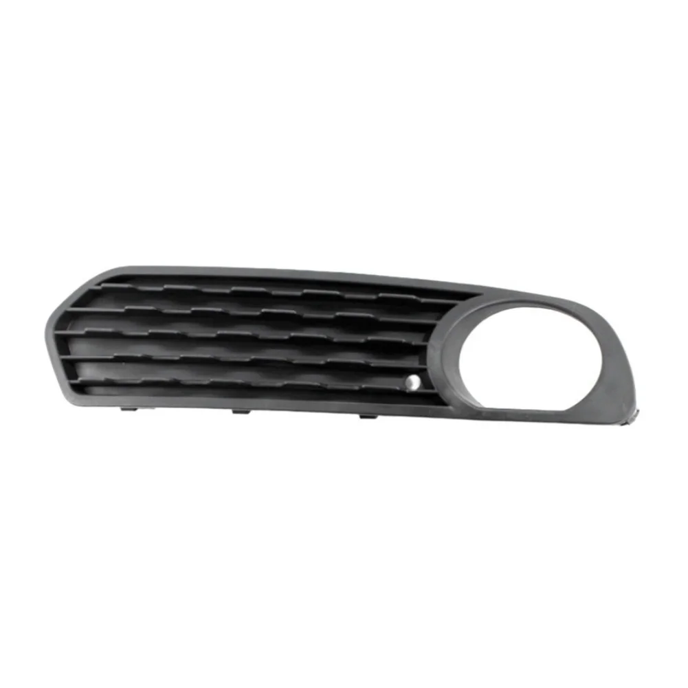 For BMW For 1 Series For F20 F2For 1 Front Bumper Fog Light Grille 20For 12 20For 13 20For 14 20For 15 20For 16 20For 17 ABS