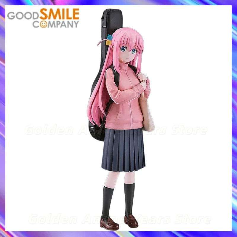 Original in Stock GSC Bocchi.rocks Goto Doku 1/7 Figures Model Toy Gift Collection Ornament