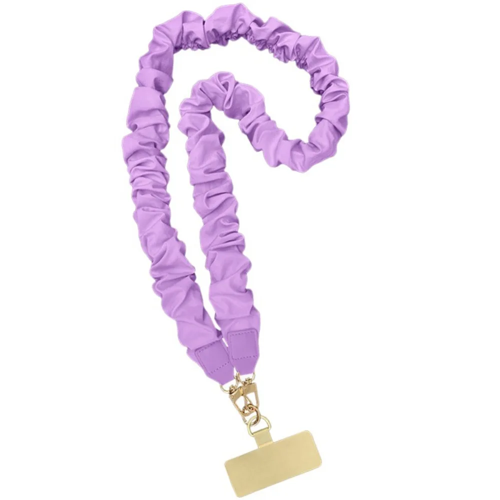 

Adjustable Mobile Phone Lanyard Long Neck Hanging Crossbody Phone Strap Detachable Anti-Lost Mobile Phone Chain Men Women