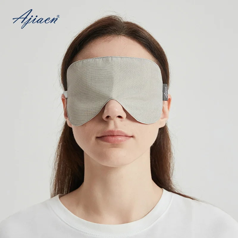 

Computer Mobile Phone Base Station Electromagnetic Radiation Protection Eye Mask Anti Electromagnetic Radiation Eye Mask