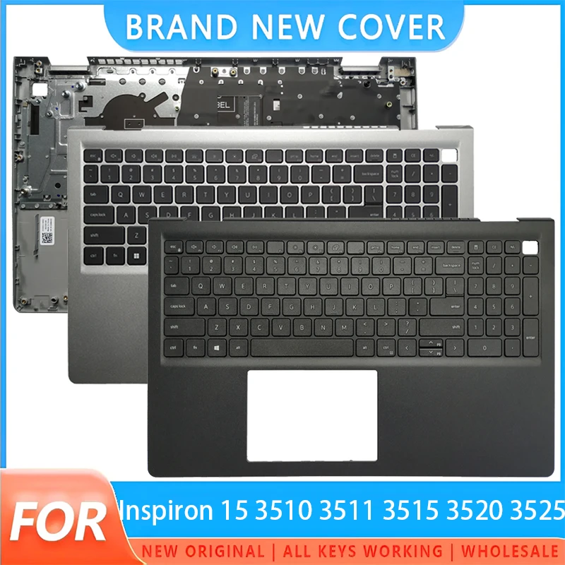 Новинка для Inspiron 15