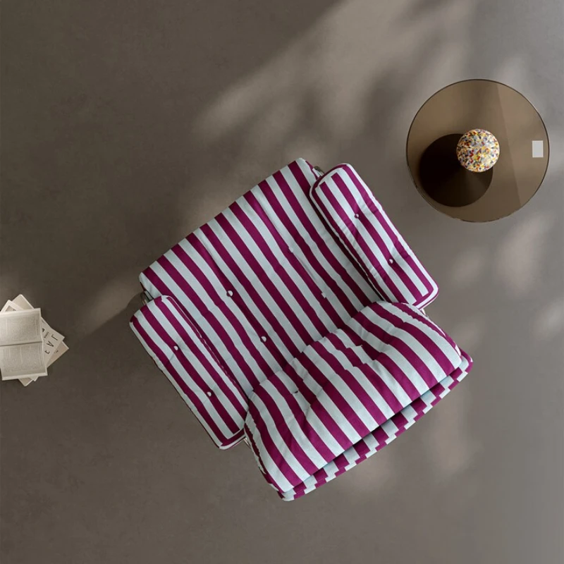 

Дизайнерские кресла для гостиной Move Reading с поддержкой спины для взрослых, мебель для дома, стулья для столовой