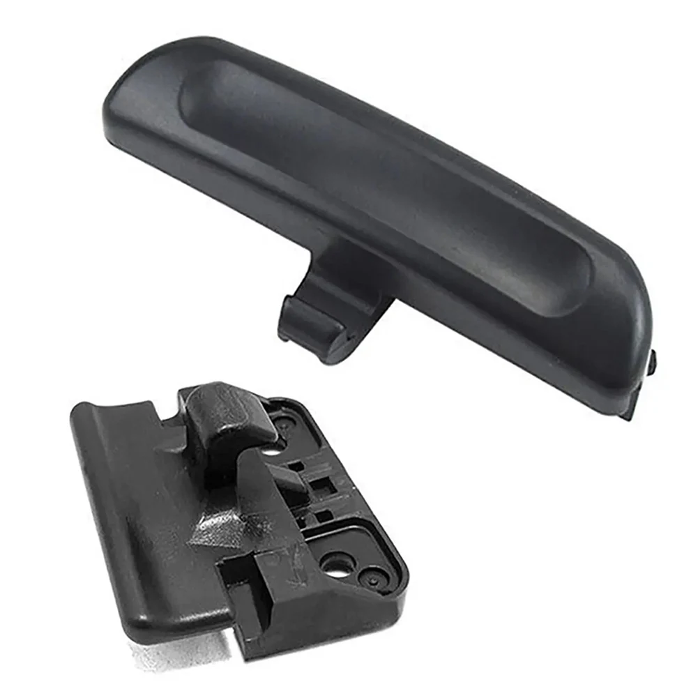 

Upper Handle for Armrest Box Latch 5890860060 Engineered for Toyota Land Cruiser LC100 Functional and Reliable