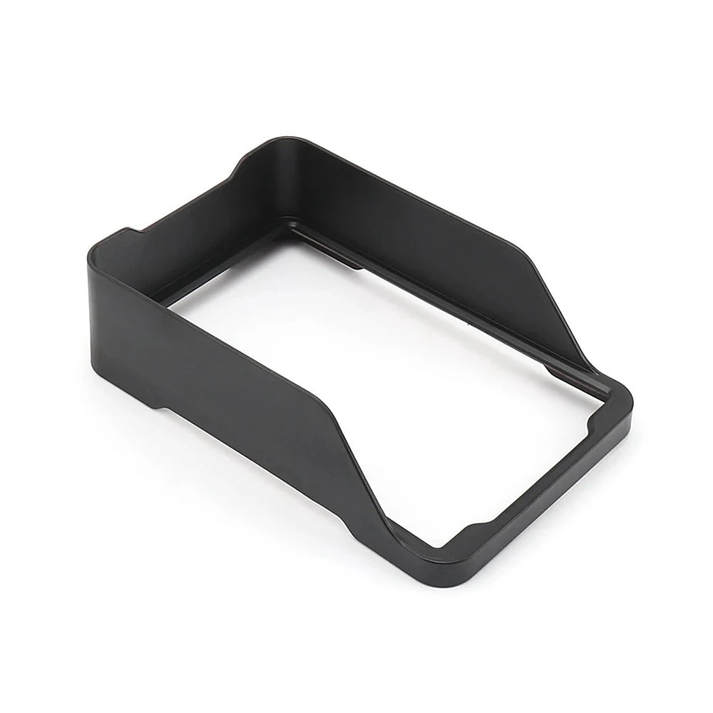 قوية 1 قطعة استبدال أجزاء ل CFMOTO 800 NK 800NK 800Nk دراجة نارية أداة قبعة الشمس قناع متر غطاء حماية النمل الأسود #3